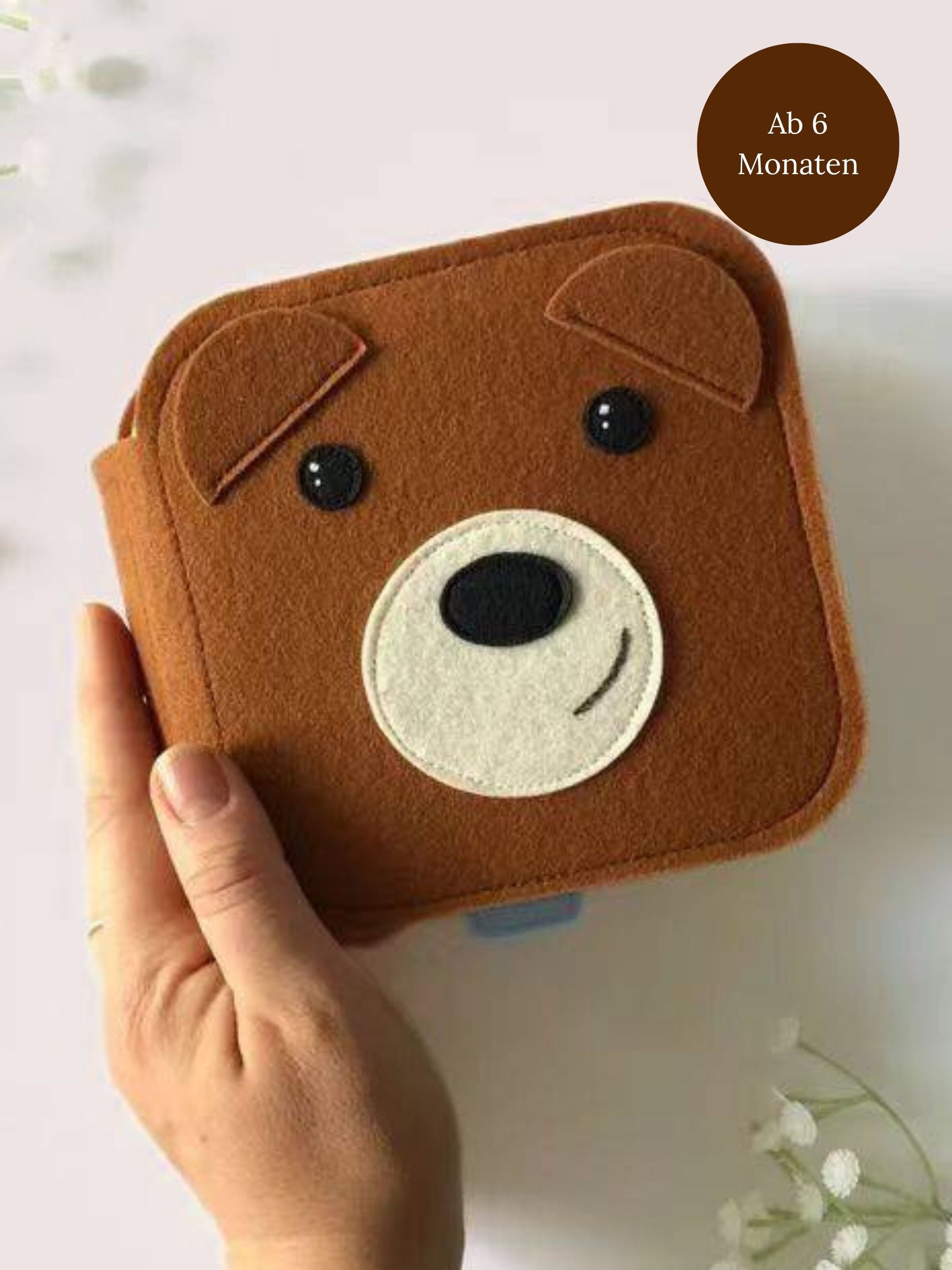 Kleiner Bär