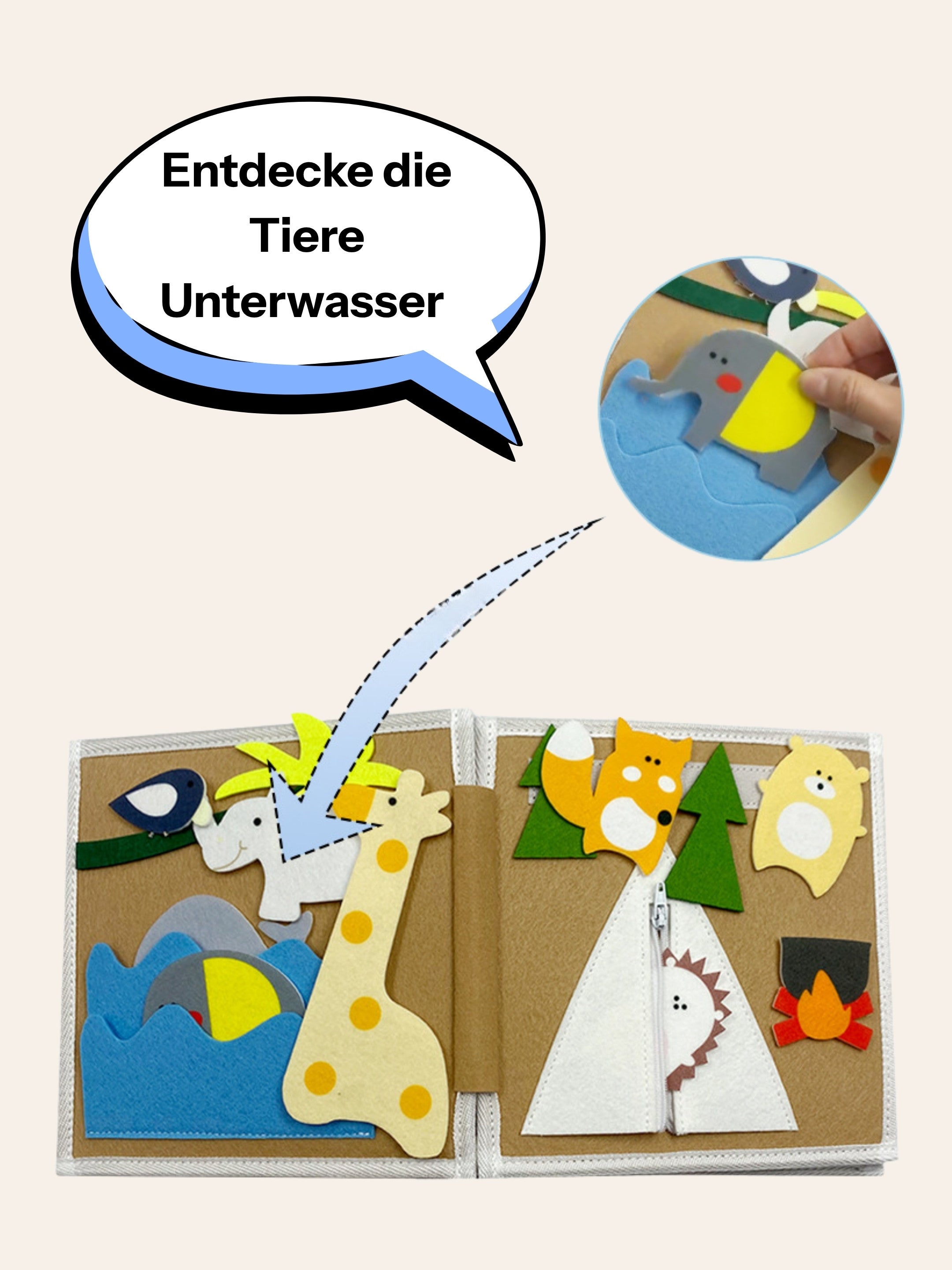 Mein Regenbogen