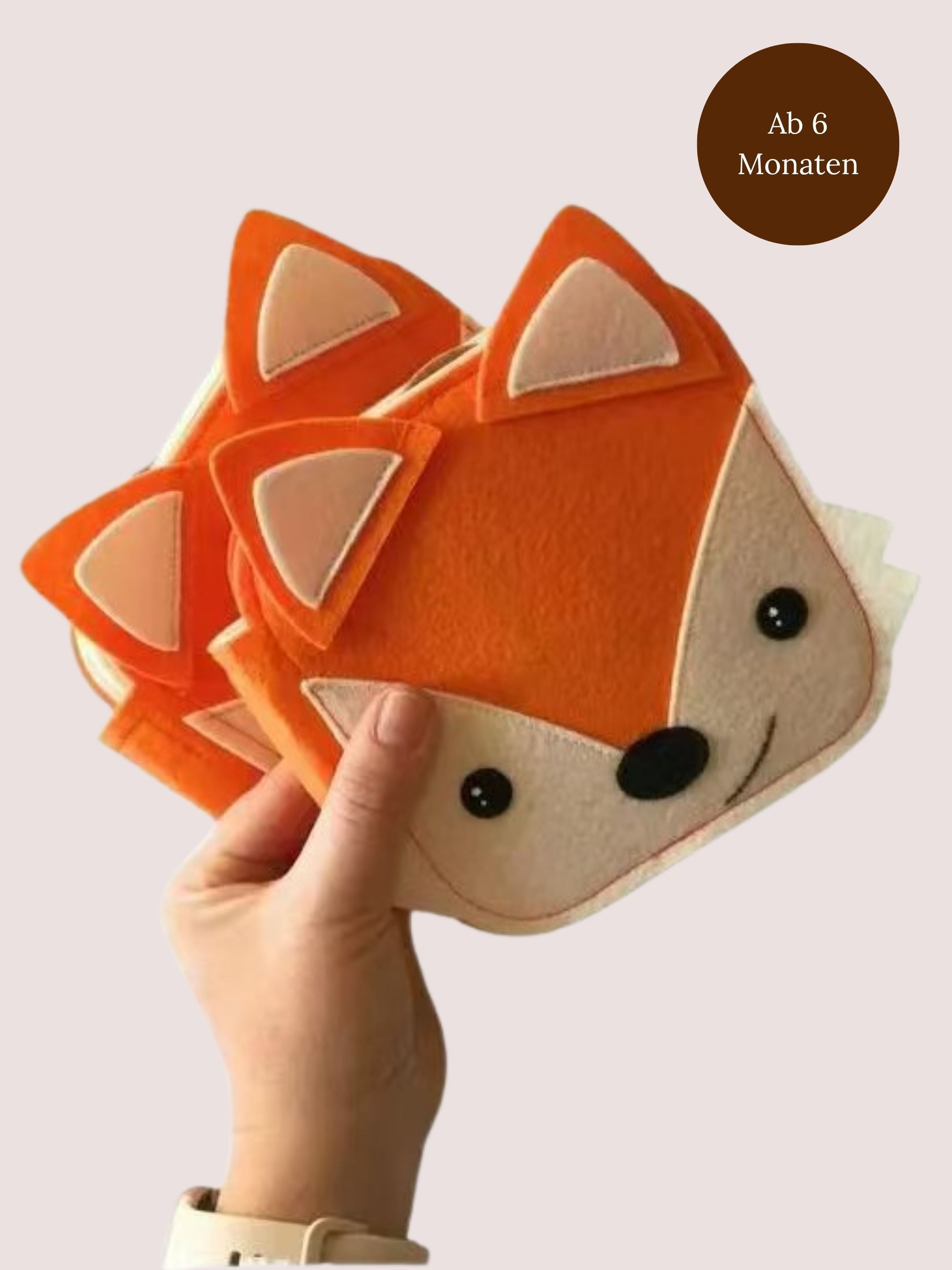 Kleiner Fuchs