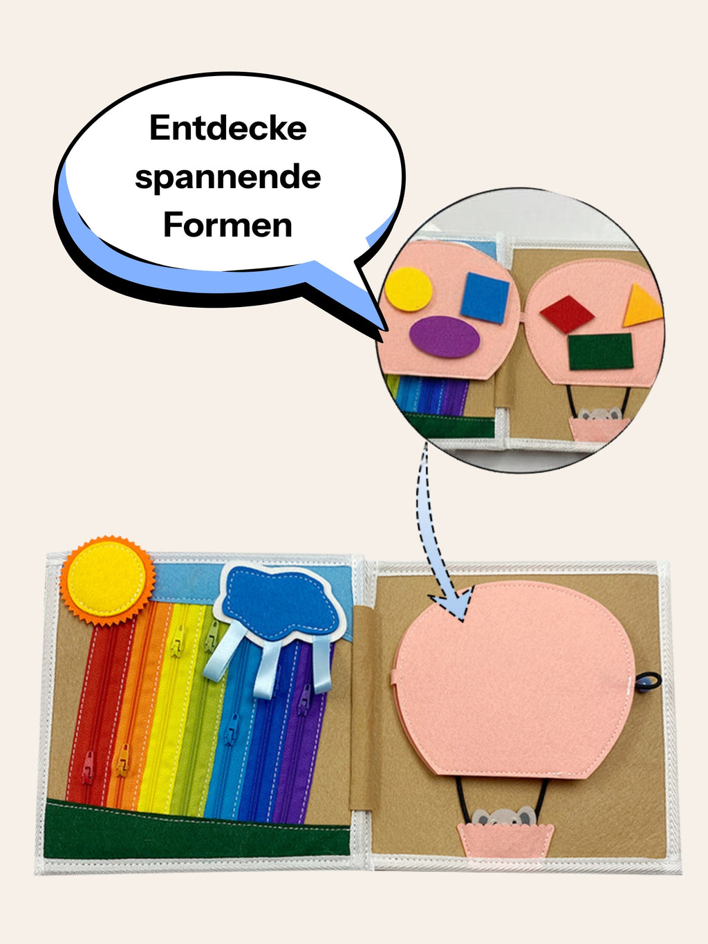 Mein Regenbogen