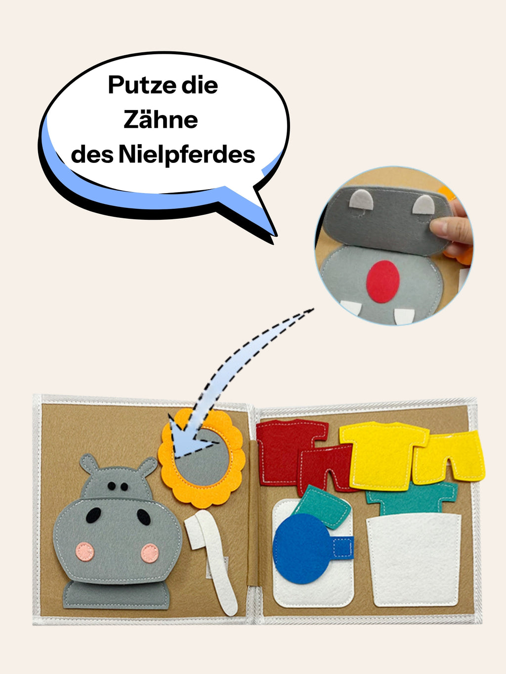 Mein Regenbogen