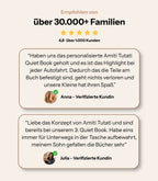 Amiti Tutati's Montessori Quiet Book