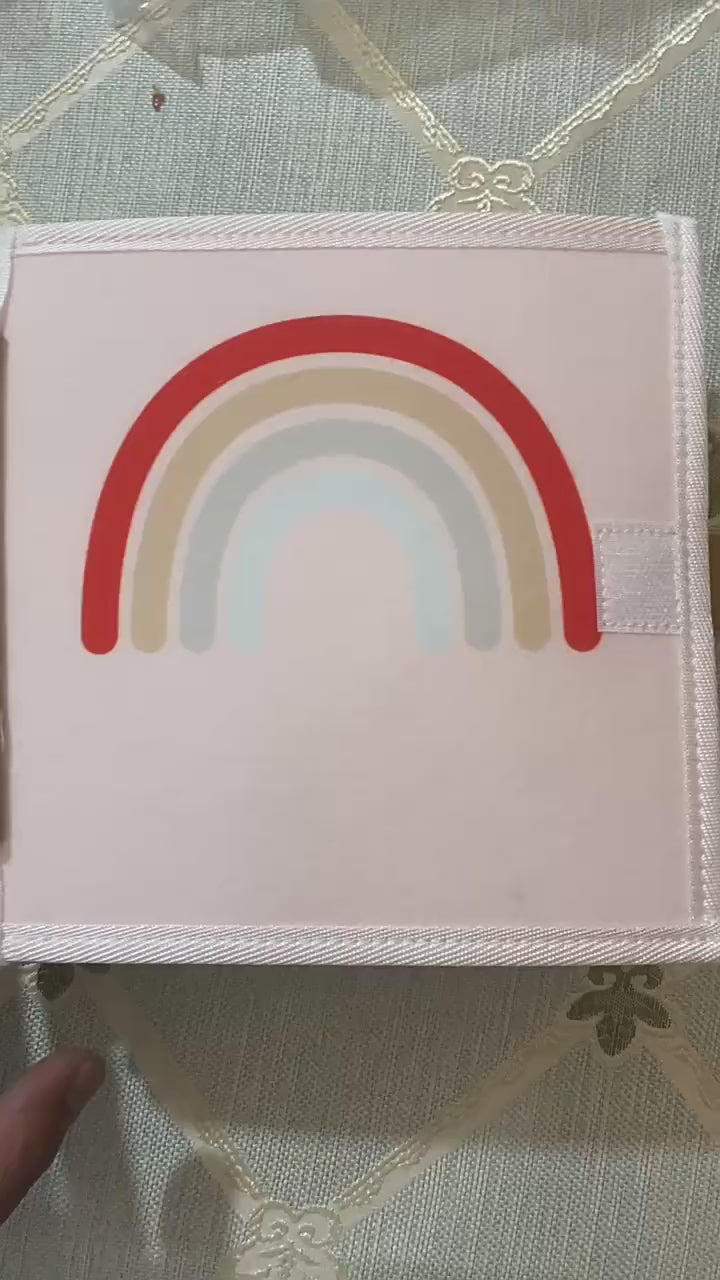 Mein Regenbogen